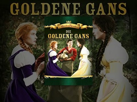 Die goldene Gans