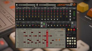 Video thumbnail for Nepheton 2 - Selection from Factory Content part 3 by d16group