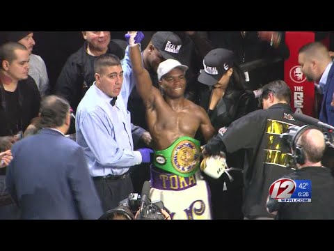 Toka Kahn Clary takes home title