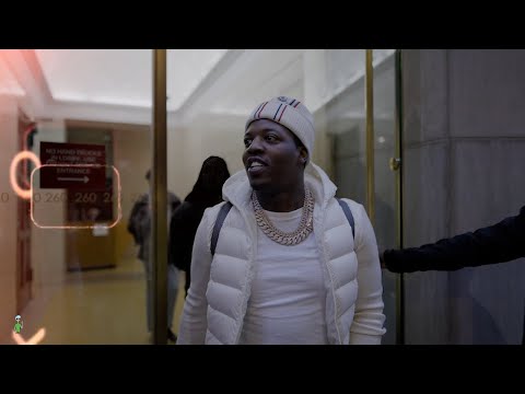 Lil Zay Osama -  I Made It (Official Music Video)