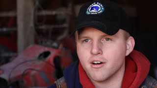 Farmers For America- Trailer