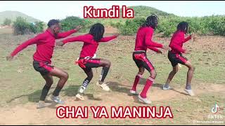 GUDE GUDE NKUNDI LA CHAI YA MANINJA 2026