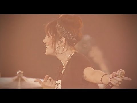 The Interrupters - "On A Turntable" (Live)