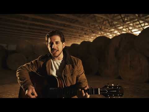 Carson Beyer - In The Dust (Official Video)