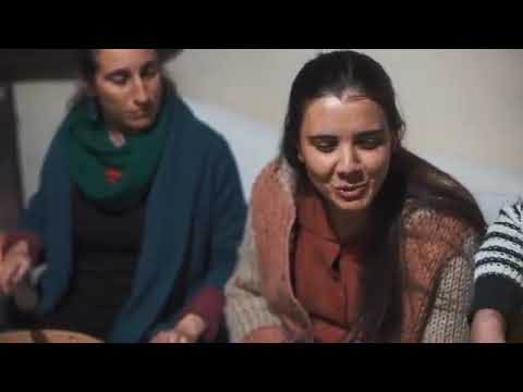 La canción es urgente (Teresa Parodi)