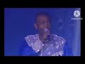 Youssou N’Dour Bercy 2004 - Live Tv/Live Television.