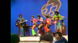 Corner of the Sky (Soul Train - 21-10-1972)