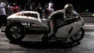 BOB&#39;s BIRTHDAY BASH 2K18 | THE HOUSE OF HOOK, SC