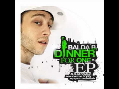 Balda B - Frankenstein