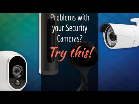 Arlo Camera Review - Arlo Camera battery problems