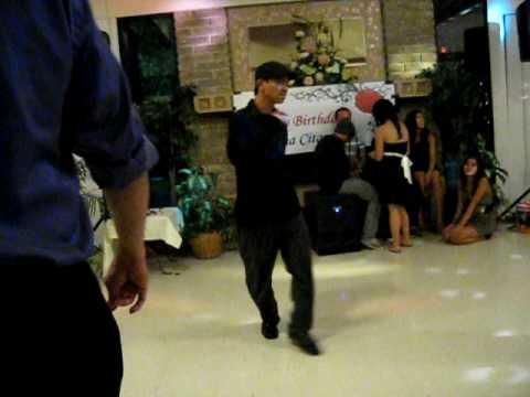 Mama Citang's 80th Birthday Part 3