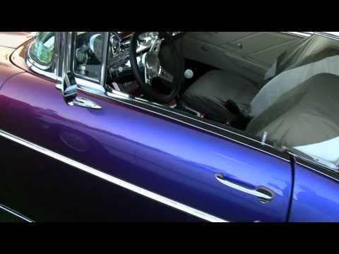 57 Chevy mystic paint job.MTS