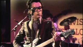 ELVIS COSTELLO - Watching The Detectives (1978)