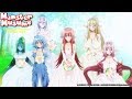Saikousoku Fall In Love 最高速 Fall In Love By Monster Girls MONSTER MUSUME