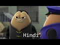 Let Me Put This In A Language You Can Understand Killer Bean Forever Multilanguage