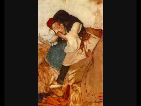 Sárgul már a kukoricaszár - Kovács Apollónia