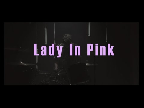 the Fugues - Lady in Pink (Official Music Video)