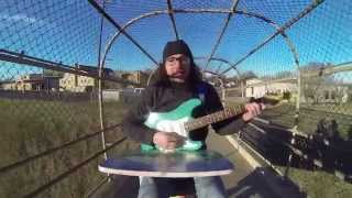 Into the Clouds ( NPR tiny desk contest submission )