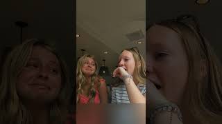 Best friends for life 🖤 @graciek.xoxo #Goodbye #Friends #MovingAway #Emotional