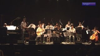 Orquesta Típica Juan Pablo Navarro - 