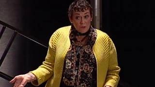 Parental Alienation Toronto Conference - Pam &amp; Bob Hoch #1