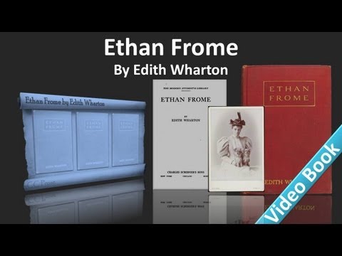 , title : 'Ethan Frome Audiobook by Edith Wharton'