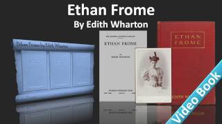 Ethan Frome Audiobook by Edith Wharton