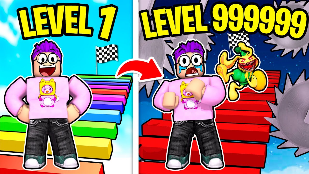 TOP 5 HARDEST ROBLOX OBBIES EVER! (ROBLOX BACKROOMS OBBY, CRAZY TROLL OBBY, SPEEDING WALL, & MORE!)
