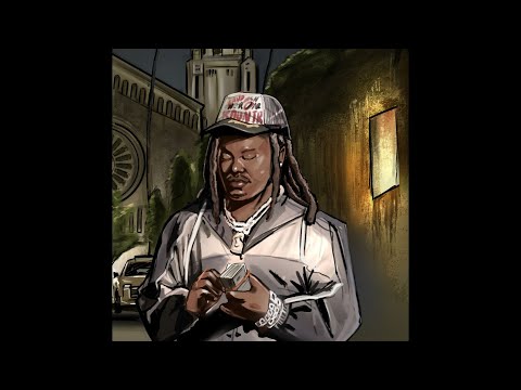 [FREE FOR PROFIT] LUCKI x YOUNG NUDY TYPE BEAT - "NO LIMITS"