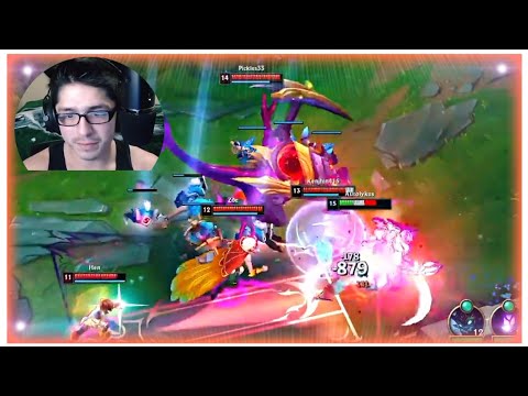 - Biceps Diff - Best lol Highlights EP.134