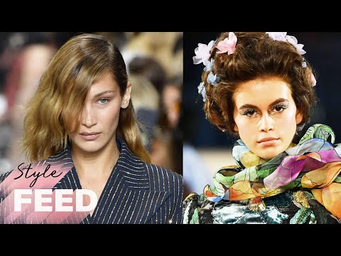 NYFW Spring 2020: Highlights From Michael Kors, Marc Jacobs and More