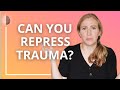 Repressed Memories Dissociative Amnesia PTSD And The Memory Wars