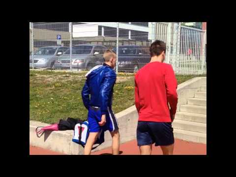 Predstavitveni video 4.b/ET 2015 SEPŠ Koper