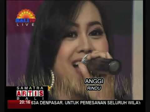 SAMATRA ARTIS BALI 29 DESEMBER 2019 - ANGGI, LANGLANG BUANA & HENY SHANTI