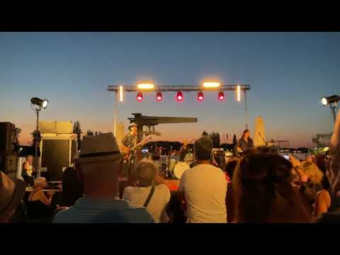 Manu lanvin vichy 12/08/22   "Je suis le diable "