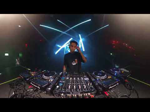 Porter City Live @Warehouse Nantes - Closing FDLM du Campus 23.06.2022