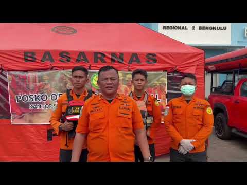 Kapal Terbakar, Tim SAR Evakuasi 26 Kru KM Prima Sentosa