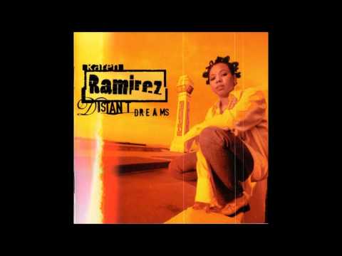 Karen Ramirez - Stormy day