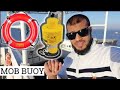 Man Overboard Buoy All You Need To Know About MOB Buoy MOB Buoy Specification Sailor 360