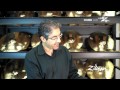 Zildjian Sound Lab - A Zildjian ZMAC and Stadium Hand Cymbals