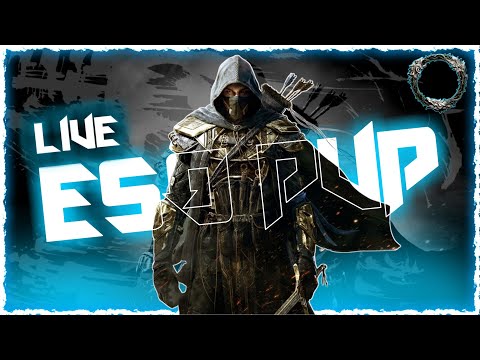 ESO WE ARE BACK!!!!! Stamina NightBlade and BombBlade Solo PvP