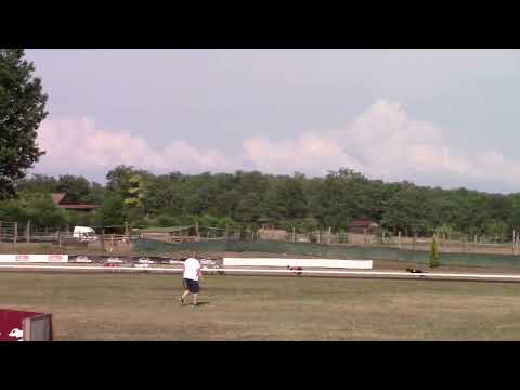 Czech Derby 2nd semifinal - OR  485m