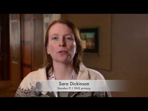 IETF Hackathon: DNS Privacy