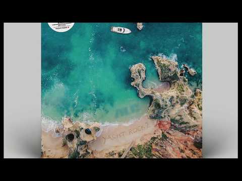 The Alchemist - "Sand Castles" feat. Benny The Butcher & Elcamino