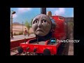 James The Red Engine And Friends Calling All Engines Part 9