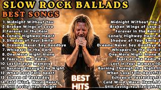 Download lagu 🔥Still the Best Rock Ballads After All These Years  | Slow Rock Ballads Mix🔥🔥🔥 mp3