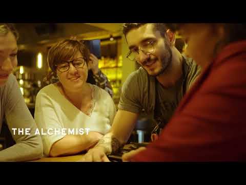 The Dojo Agency video.