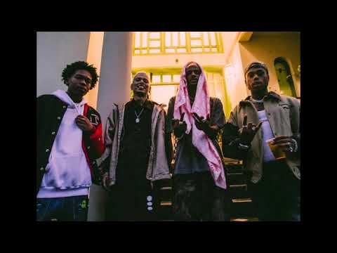 [FREE] Recayd Mob x Flacko x Borges Type Beat - "Poc Poc" (Reprod. Raccxn)