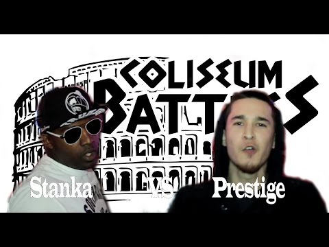 Stanka vs Prestige