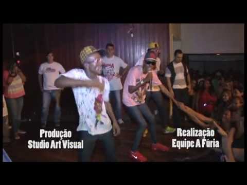 Mc Federado e os Lelek's